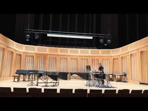 Arena- Tobias Broström (Short Version)