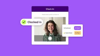Time and Attendance Software for UK Businesses