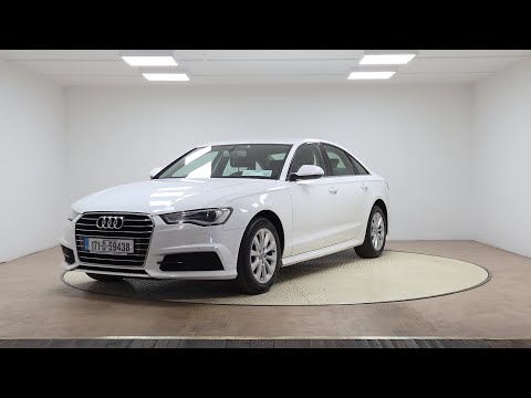 Audi A6 2.0TDI 190 Ultra SE - Image 2