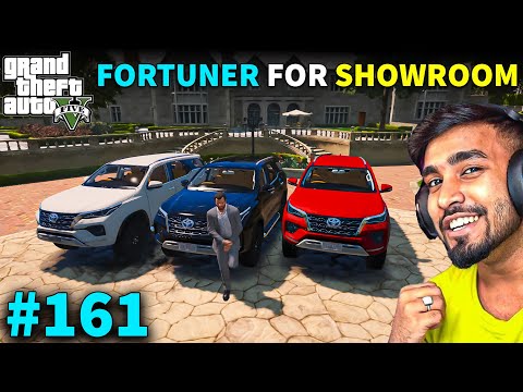 FINALLY BOUGHT NEW 98,000,000$ LUXURY MANSION in GTA 5 TECHNO GAMERZ #161 NEW