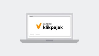 Mekari Klikpajak YouTube Video