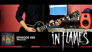 In Flames // Episode 666 Cover