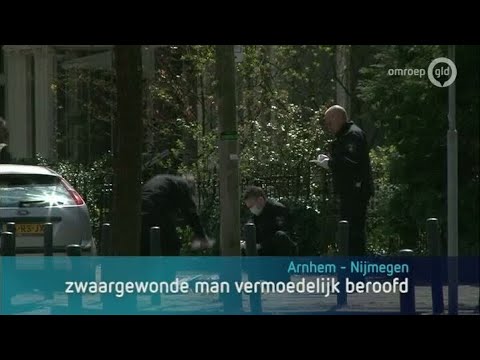 GLD Nieuws 29 april 2013 - Nieuws