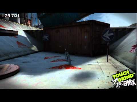 record on docks 10,000,000 - Touchgrind BMX