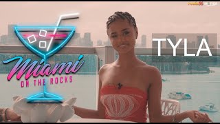 TYLA Reveals Her Relationship Status And...
