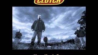 Clutch - Sink Em Low