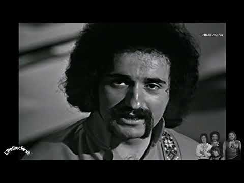 I Camaleonti - " Mamma Mia " (Mogol-Battisti) 1969