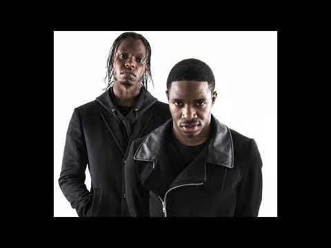 Dutchavelli x Stefflon Don's sis Princess Diamz calls out Bouncer, Konan, Krept, Bonkaz, Stormzy