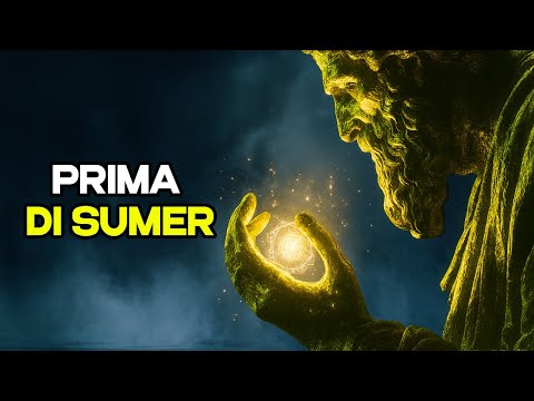 E se l’ultima civiltà prima del diluvio avesse lasciato segni a Sumer? | Storia per dormire