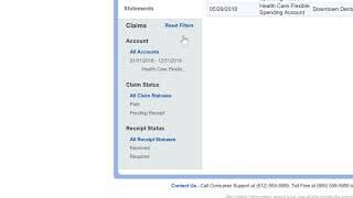 Employee Portal Introduction to FSA and HRA