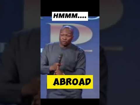 HUMBLE TO WICKED | APOSTLE JOSHUA SELMAN #apostlejoshuaselman