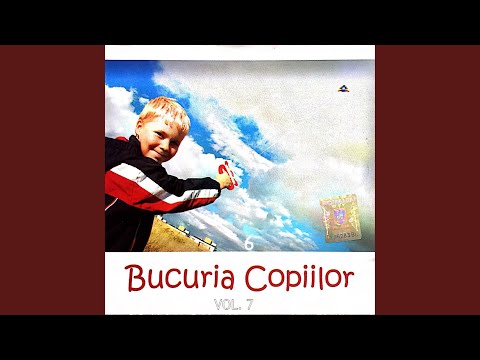 Copiii au spus Osana