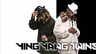 Ying Yang Twins - 01st Booty on Duty