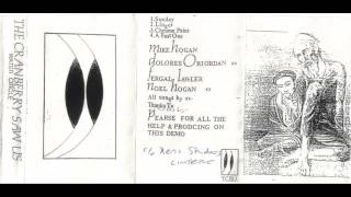 The Cranberry Saw Us ( The Cranberries ) - A Fast One