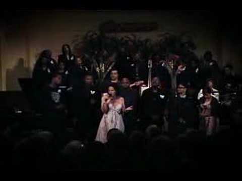 Perla Batalla - Hallelujah