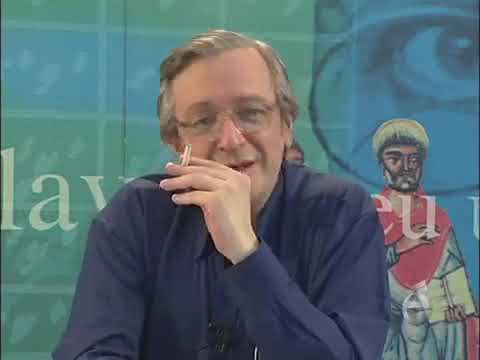 Olavo de Carvalho e a melhor aula sobre teoria da percepção