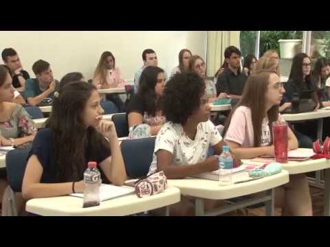 Vestibular ACAFE 2018