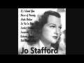 JO STAFFORD - SYMPHONY