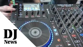 Video thumbnail for Denon DJ MCX8000 Controller OFFICIAL INTRODUCTION | Disc Jockey News | #DenonDJ by discjockeynews
