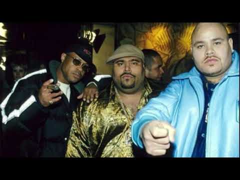 Fat Joe - My FoFo (50 Cent Diss)