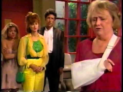 All My Children July 28 1994