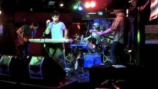 08 Waiting For Sunshine - Silhavey Live at the Elbo Room