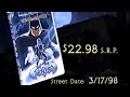 Batman And Mr Freeze Sub Zero Screener Trailer