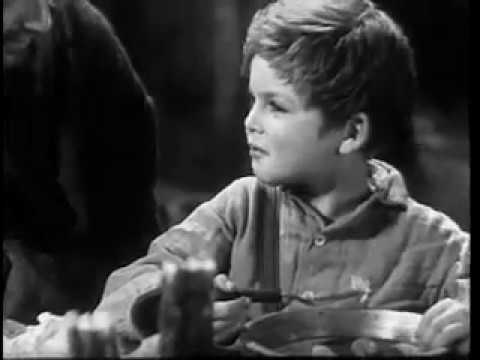 William J. Cohen - Oliver Twist (1933) ENG Full Movie