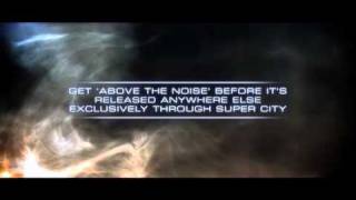 Super City 60 second ad