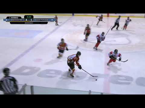 Összefoglaló: U14 210 DHK-Kárpáti Farkasok 14-1 | 2021. 01. 30.