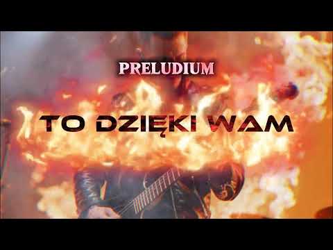 To dzięki wam - Preludium ( Metal Cover ) 🤘🎸 remix