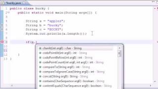 Java Programming Tutorial - 87 - Series Finale