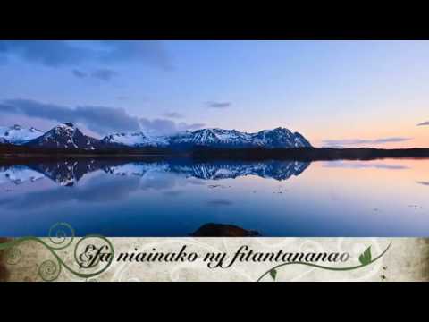 Ianao no antenaiko - Rija Rasolondraibe