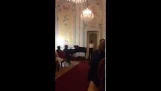 Marianna Mappa- Pace, pace mio Dio ( La forza del destino, G. Verdi)