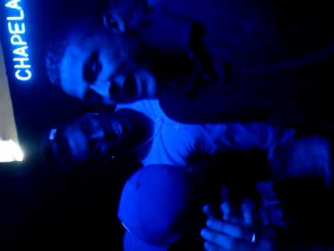 Mc Menor Da Vd Mc Giba Mc Ruzika e Mc Luciano Sp na Nitro night ENCONTRO DE MC'S .