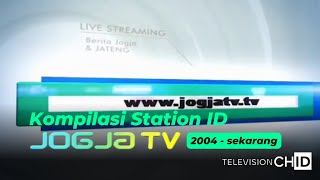 Download lagu Kompilasi Station ID Jogja TV (2004 - sekarang) mp3