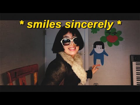 Su Lee - All The Noise (Official Music Video)