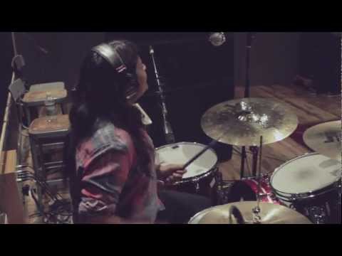 Converse Rubber Tracks: Track of the Week - Heliotropes record "Take It Out On Me"