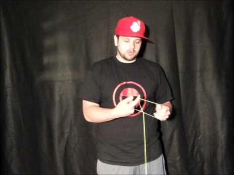 G Squared Tutorial - Grind to cross arm GT