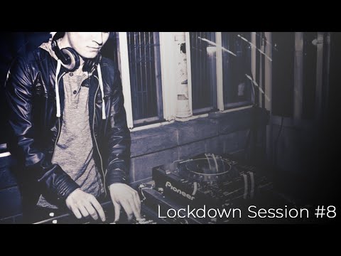 Lockdown Session #8 - 2 Hours DJ Set - Nu Disco