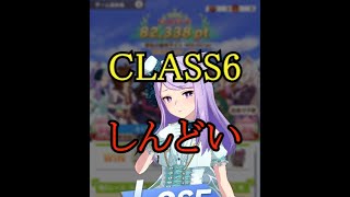 【ウマ娘】無理のない課金で楽しむウマ娘 その１ チーム競技場