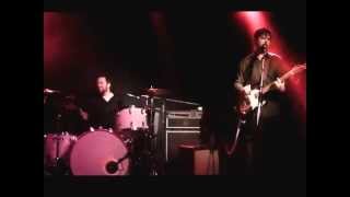 Waterman & Milley - Live @ The Rock House