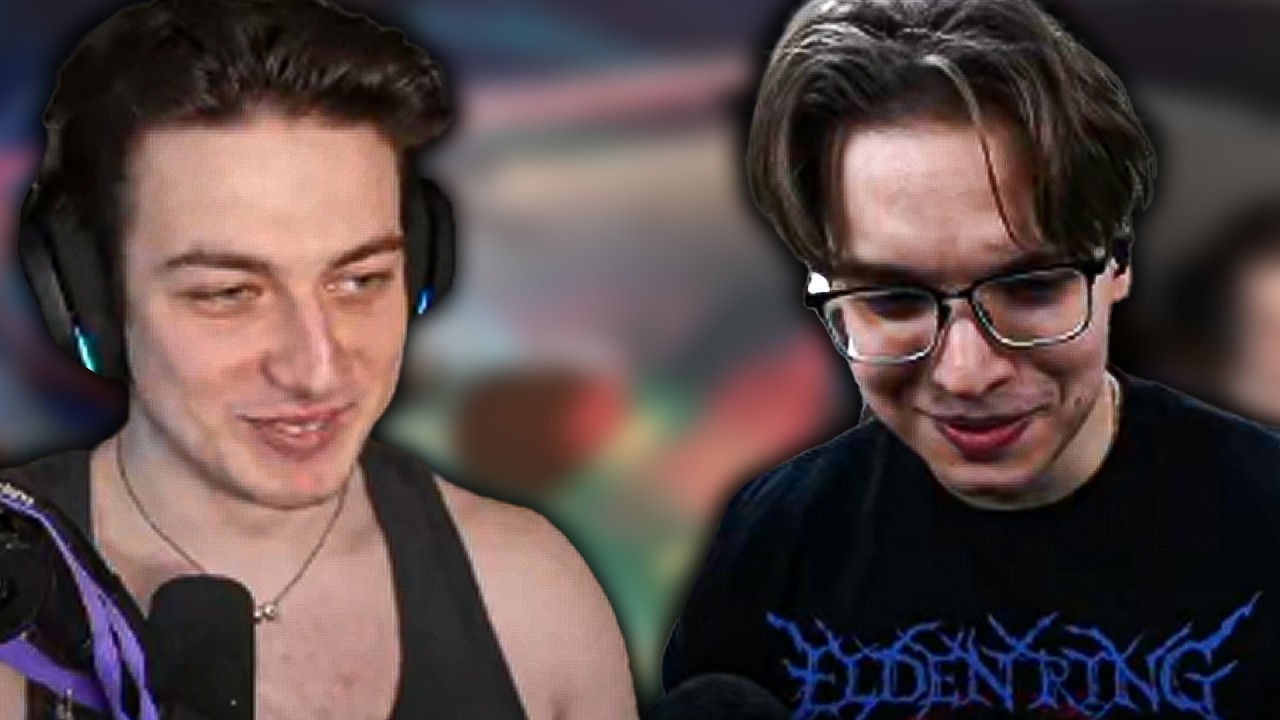 Finding Necros in Ranked  | Marvel Rivals