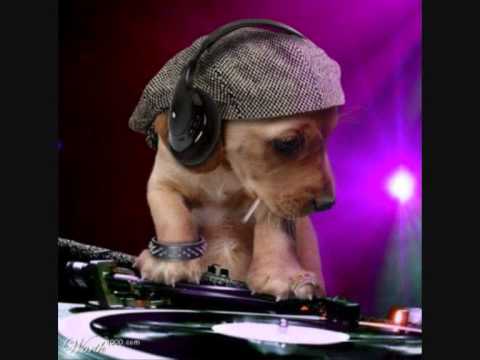 Dj Muela - I can't help me