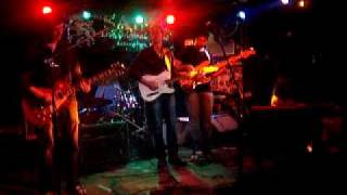 Anthony Fiumano and The Medicine Chest 5