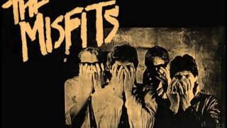 Misfits - We Bite