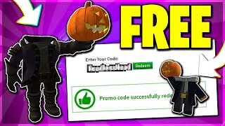 How To Have No Head In Roblox 2018 - headless horseman confirmed roblox halloween 2019 youtube