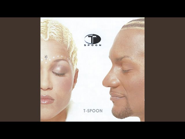 T‐Spoon