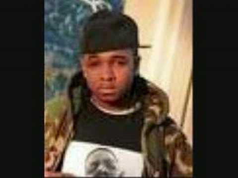 Ghost Wridah (Ft. Shawty Lo)- Born & Raised