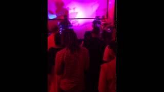 PJ Morton - I Need Your Love (Live)